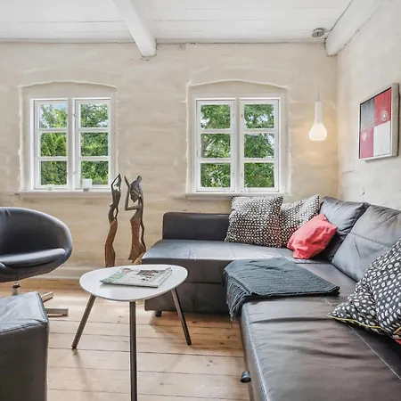 Awesome In With Wifi * Ærøskøbing