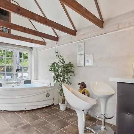 Awesome In With Wifi בית נופש Ærøskøbing