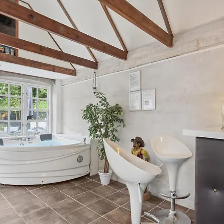 2 Bedroom Pet Friendly In Tatil Evi Ærøskøbing