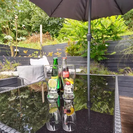 Awesome In With Wifi בית נופש Ærøskøbing