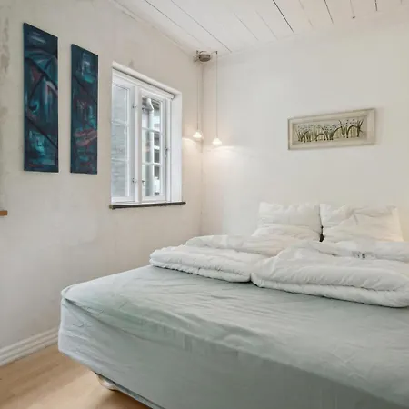Tatil Evi 2 Bedroom Pet Friendly In Ærøskøbing