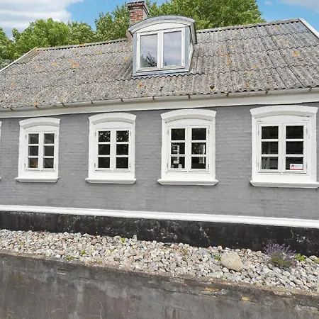 בית נופש Awesome In With Wifi *