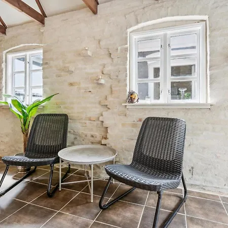 בית נופש Awesome In With Wifi