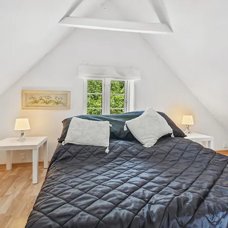 2 Bedroom Pet Friendly In Tatil Evi Ærøskøbing
