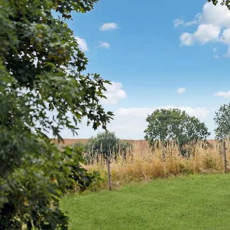2 Bedroom Pet Friendly In * Ærøskøbing