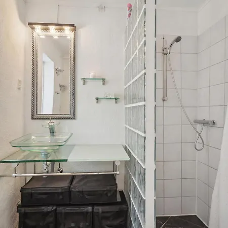 2 Bedroom Pet Friendly In Tatil Evi *